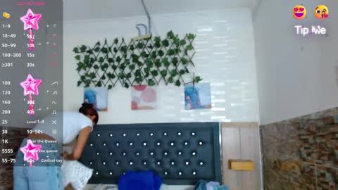 Snapshot of princess_martinez chatting on November 13, 2025, 4:39 pm Princess Martinez online show from November 13, 2025, 4:39 pm