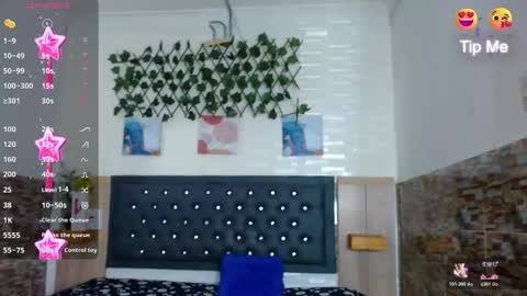 Snapshot of princess_martinez chatting on November 19, 2025, 5:24 pm Princess Martinez online show from November 19, 2025, 5:24 pm