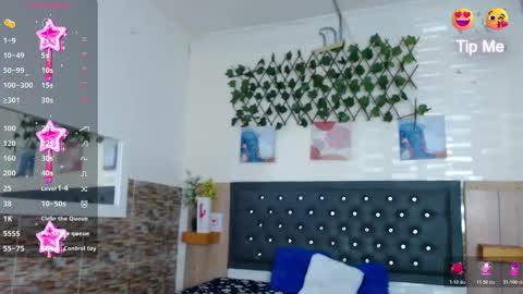 Snapshot of princess_martinez chatting on November 20, 2025, 5:23 pm Princess Martinez online show from November 20, 2025, 5:23 pm