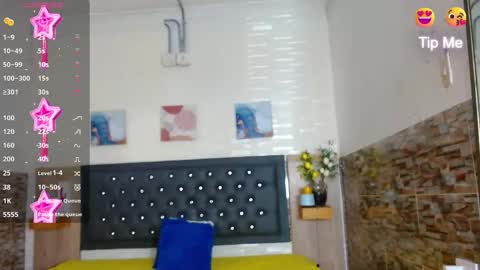 Snapshot of princess_martinez chatting on November 25, 2025, 4:51 pm Princess Martinez online show from November 25, 2025, 4:51 pm