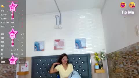 Snapshot of princess_martinez chatting on November 28, 2025, 4:42 pm Princess Martinez online show from November 28, 2025, 4:42 pm