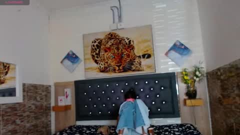 Princess Martinez online show from January 10, 2026, 3:58 pm