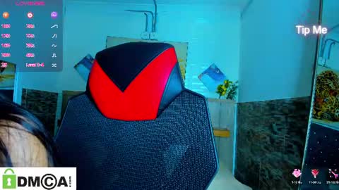 Princess Martinez online show from June 10, 2026, 4:28 pm