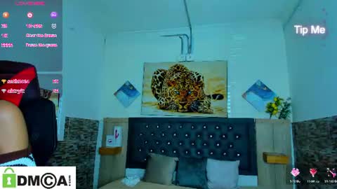 Princess Martinez online show from June 17, 2026, 4:52 pm
