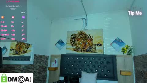 Snapshot of princess_martinez chatting on June 26, 2026, 4:33 pm Princess Martinez online show from June 26, 2026, 4:33 pm