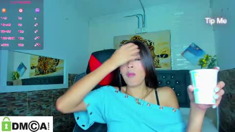 Snapshot of princess_martinez chatting on July 10, 2026, 5:04 pm Princess Martinez online show from July 10, 2026, 5:04 pm