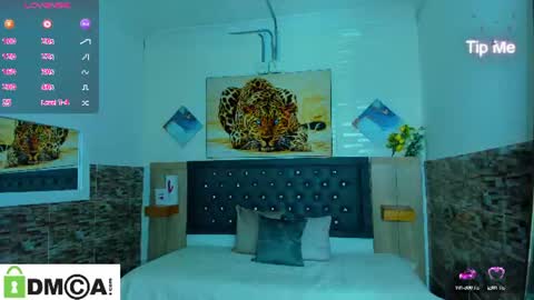 Snapshot of princess_martinez chatting on July 22, 2026, 4:21 pm Princess Martinez online show from July 22, 2026, 4:21 pm