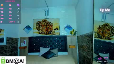 Snapshot of princess_martinez chatting on July 30, 2026, 4:17 pm Princess Martinez online show from July 30, 2026, 4:17 pm