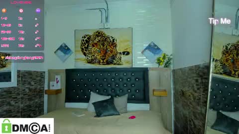 Snapshot of princess_martinez chatting on August 3, 2026, 5:06 pm Princess Martinez online show from August 3, 2026, 5:06 pm