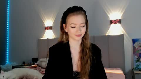 Princess Diana online show from January 17, 2025, 1:15 am