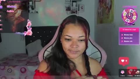 desire sweet online show from February 12, 2026, 2:23 pm