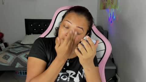 desire sweet online show from April 27, 2026, 2:59 pm