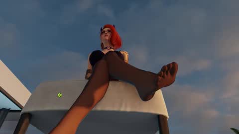 Snapshot of princess_rose20 chatting on December 3, 2025, 11:14 pm Rose online show from December 3, 2025, 11:14 pm