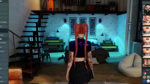 Snapshot of princess_rose20 chatting on February 13, 2026, 11:45 pm Rose online show from February 13, 2026, 11:45 pm