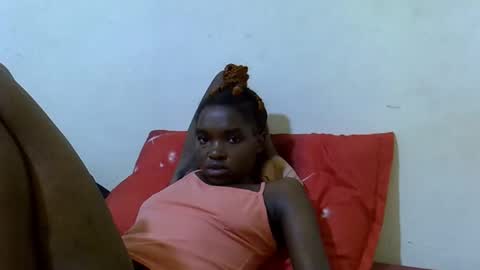 princess_scovia online show from January 10, 2026, 9:33 am