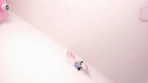 princess_tokyo_ online show from March 9, 2026, 6:12 pm