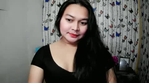 Aimi online show from October 21, 2025, 11:49 pm