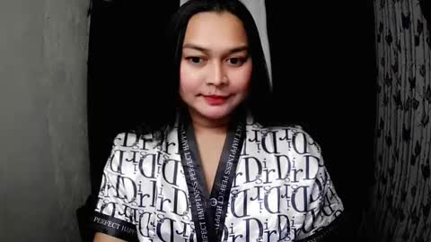 Aimi online show from December 17, 2025, 10:38 pm