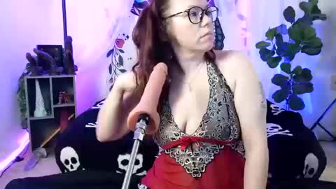 Snapshot of princessalaska1 chatting on October 13, 2025, 7:52 am PrincessAlaska online show from October 13, 2025, 7:52 am