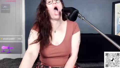 PrincessAlaska online show from February 20, 2026, 10:16 am