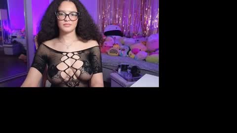 Amber online show from March 13, 2026, 11:44 pm