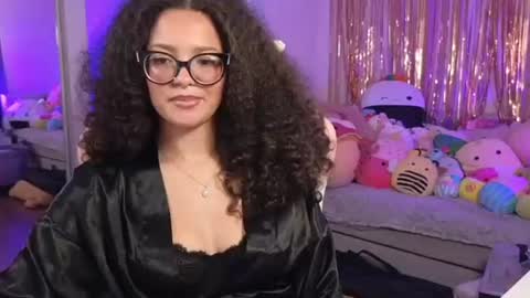Snapshot of princessamberrrxo chatting on June 10, 2026, 2:16 pm Amber online show from June 10, 2026, 2:16 pm