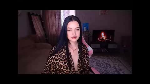 princessamira1 online show from April 10, 2026, 8:19 am