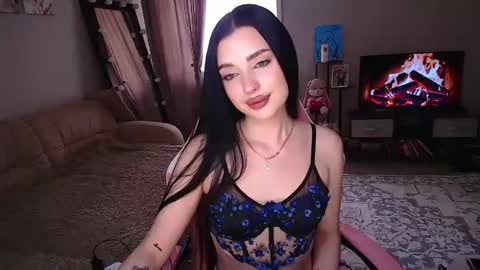 princessamira1 online show from April 15, 2026, 8:21 am