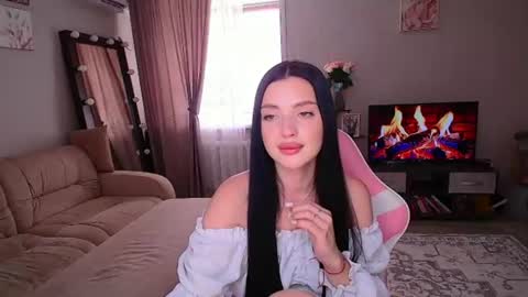 princessamira1 online show from June 29, 2026, 5:25 am