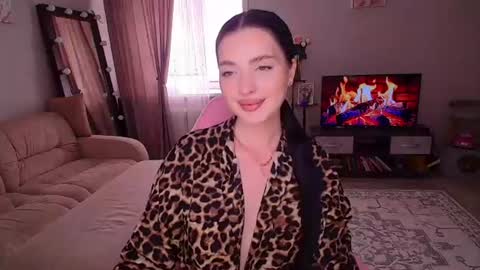 princessamira1 online show from June 30, 2026, 6:36 am