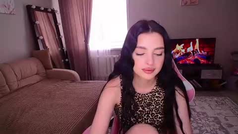 princessamira1 online show from July 2, 2026, 5:46 am