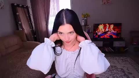 princessamira1 online show from July 5, 2026, 4:19 am