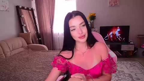princessamira1 online show from July 16, 2026, 5:57 am