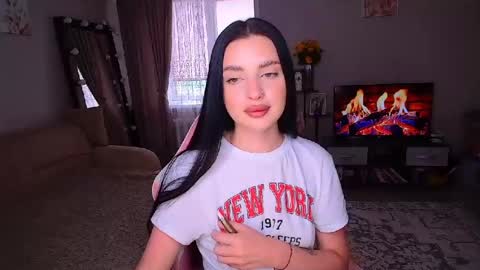 princessamira1 online show from July 17, 2026, 7:04 am