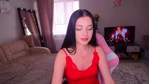 princessamira1 online show from July 21, 2026, 3:53 am