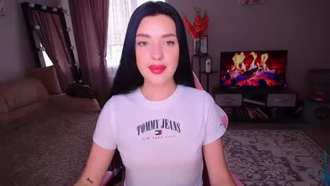 princessamira1 online show from July 26, 2026, 4:20 am