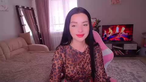 princessamira1 online show from July 28, 2026, 6:09 am