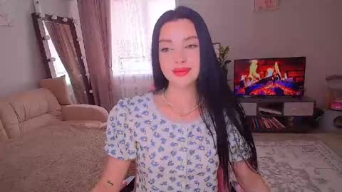princessamira1 online show from July 30, 2026, 4:55 am