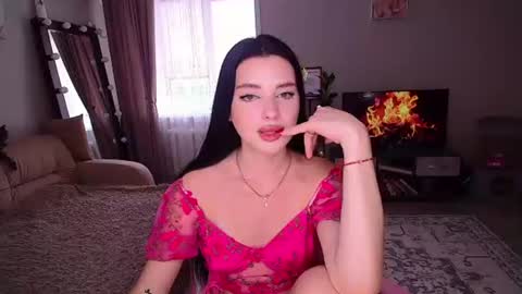 princessamira1 online show from July 31, 2026, 5:40 am