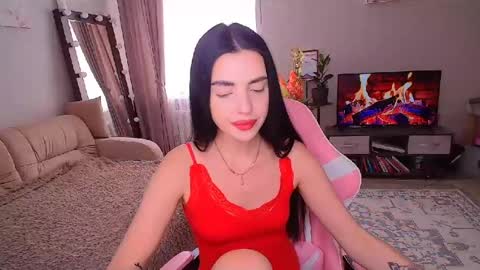 princessamira1 online show from August 1, 2026, 6:56 am