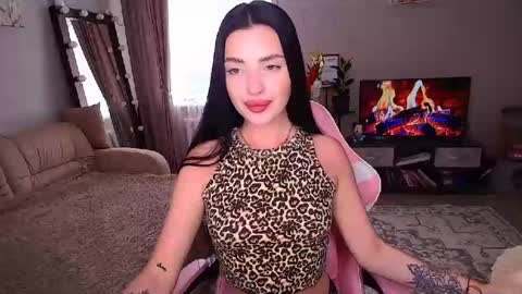 princessamira1 online show from August 5, 2026, 4:59 am