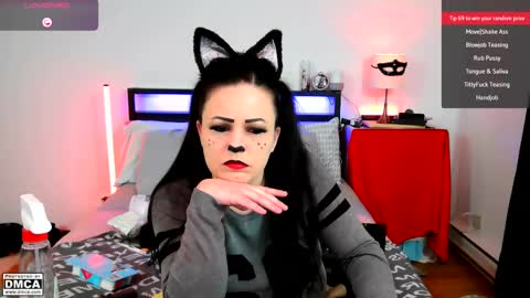 Snapshot of princessavavictoria chatting on November 1, 2025, 2:46 am Princessavavictoria online show from November 1, 2025, 2:46 am