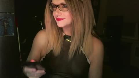 Princess Avery online show from January 18, 2026, 7:45 am