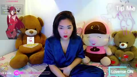 Snapshot of princesscutiexx chatting on April 15, 2026, 10:54 pm Hello everyone this is your beloved Athena again I present the most comfortable and kind room I accept everyone with kindness online show from April 15, 2026, 10:54 pm