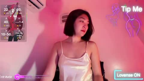 Snapshot of princesscutiexx chatting on May 13, 2026, 5:54 pm Hello everyone this is your beloved Athena again I present the most comfortable and kind room I accept everyone with kindness online show from May 13, 2026, 5:54 pm