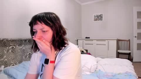 Snapshot of princessfoxyx chatting on February 5, 2026, 7:46 am Princess Foxy online show from February 5, 2026, 7:46 am