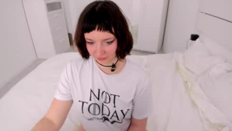 Snapshot of princessfoxyx chatting on February 22, 2026, 1:42 pm Princess Foxy online show from February 22, 2026, 1:42 pm