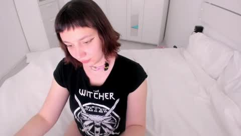Snapshot of princessfoxyx chatting on April 9, 2026, 12:21 pm Princess Foxy online show from April 9, 2026, 12:21 pm