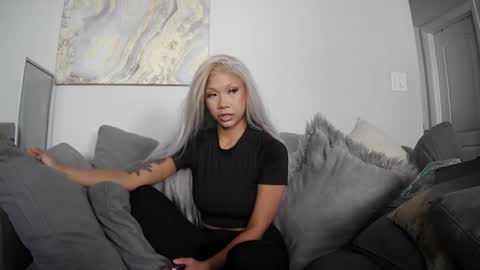 Snapshot of princesskimami chatting on October 7, 2025, 9:34 pm princesskimami online show from October 7, 2025, 9:34 pm