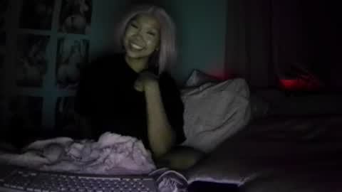 Snapshot of princesskimami chatting on October 23, 2025, 10:03 am princesskimami online show from October 23, 2025, 10:03 am